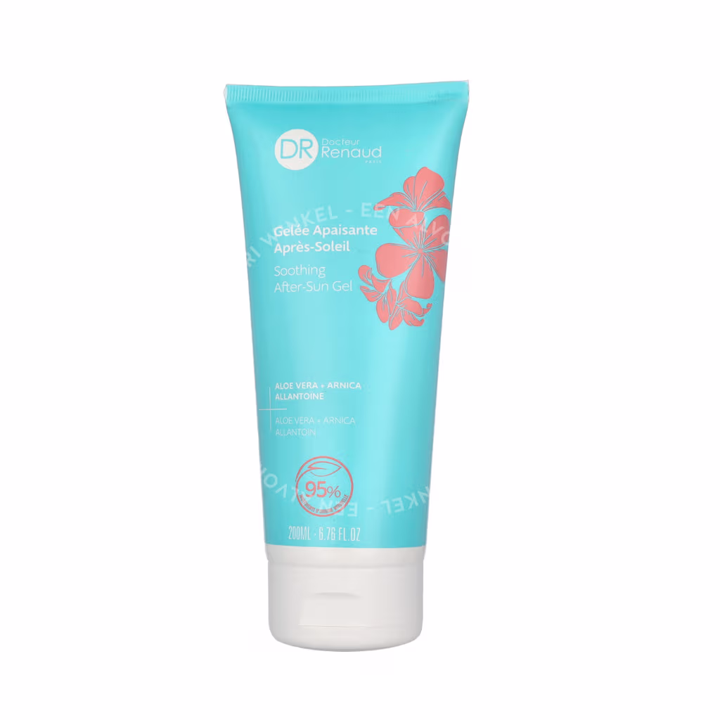 Dr. Renaud Dr. Renaud Soothing After-Sun Gel — foto 2