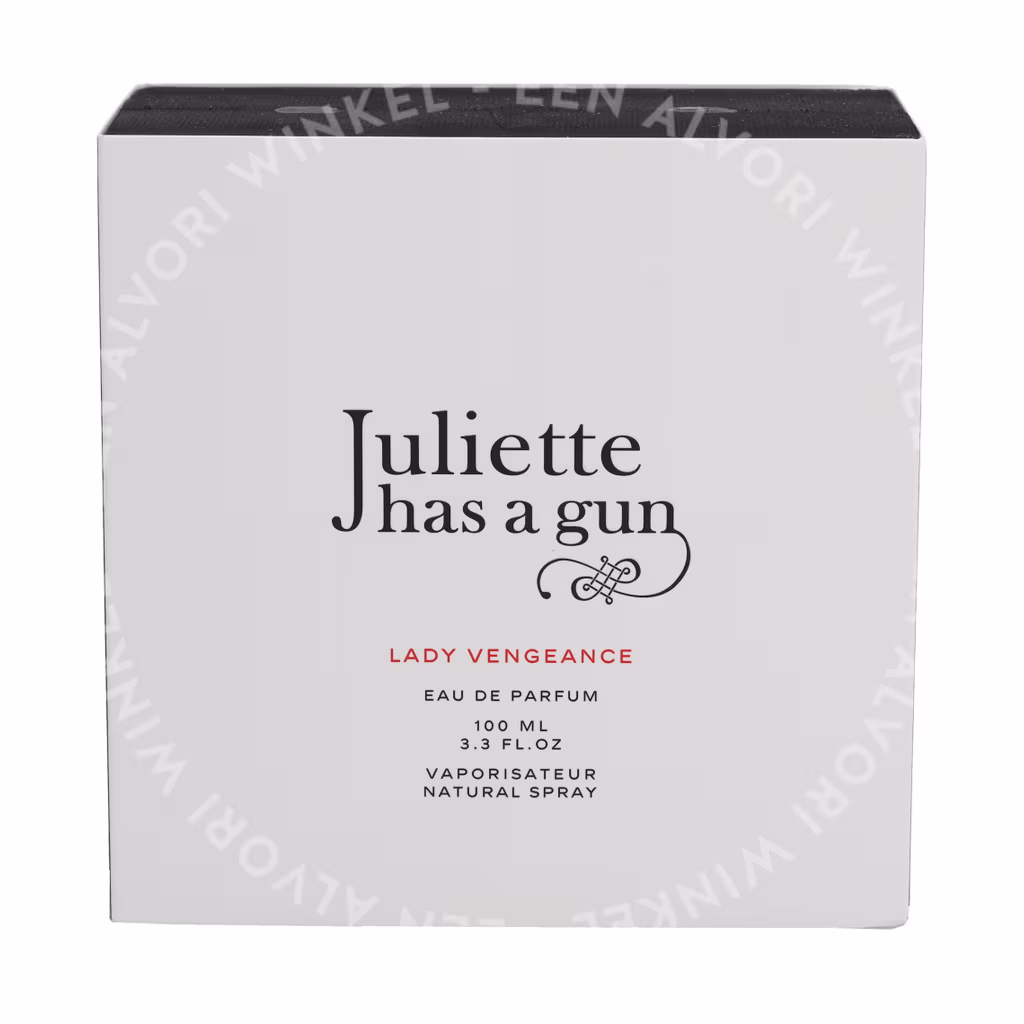 Juliette Has A Gun Juliette Has A Gun Lady Vengeance Edp Spray — foto 2