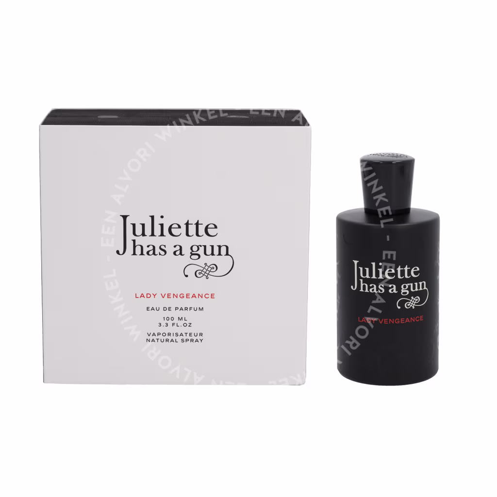 Juliette Has A Gun Juliette Has A Gun Lady Vengeance Edp Spray — foto 3