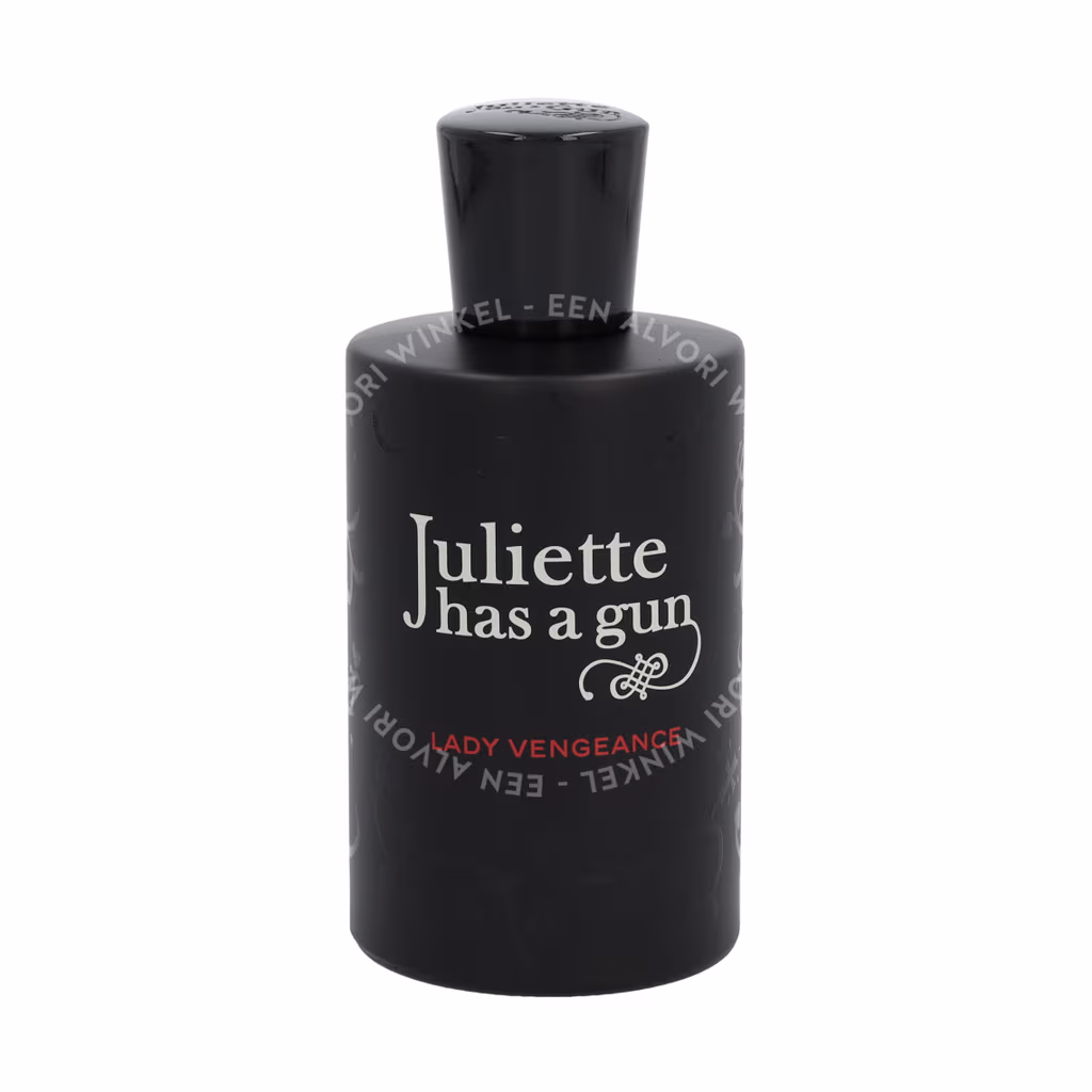 Juliette Has A Gun Juliette Has A Gun Lady Vengeance Edp Spray