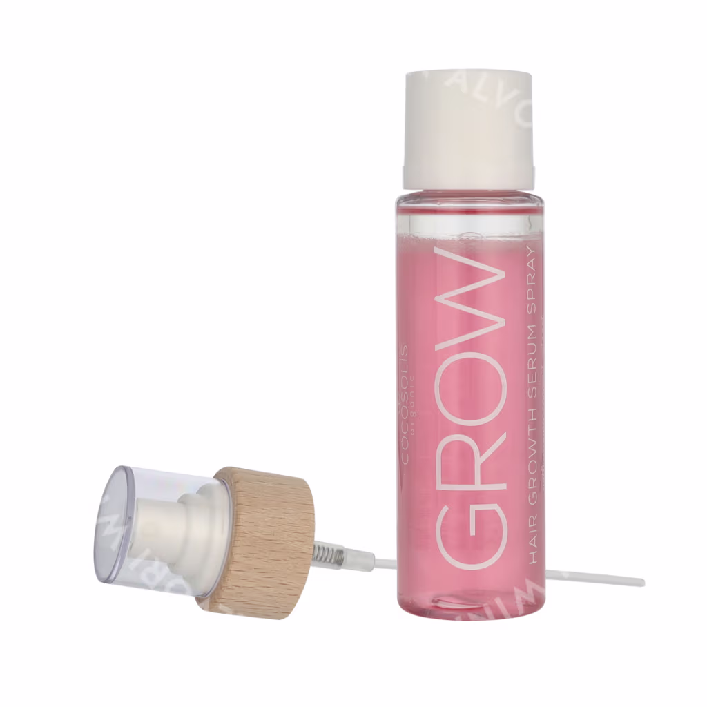 Cocosolis Cosmetics Cocosolis Grow Hair Growt Serum Spray