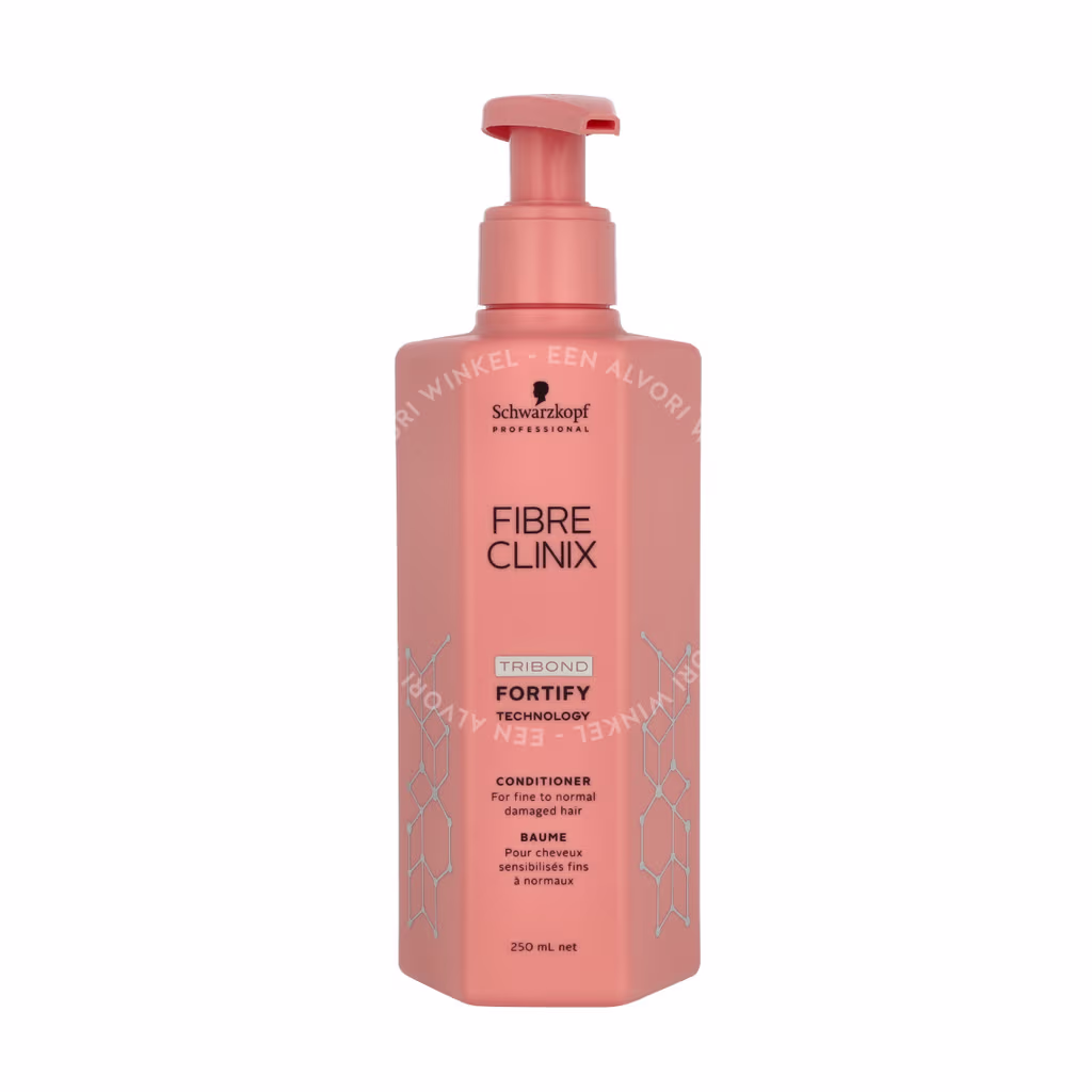 Schwarzkopf Schwarzkopf Fibre Clinix Fortify Conditioner — foto 2
