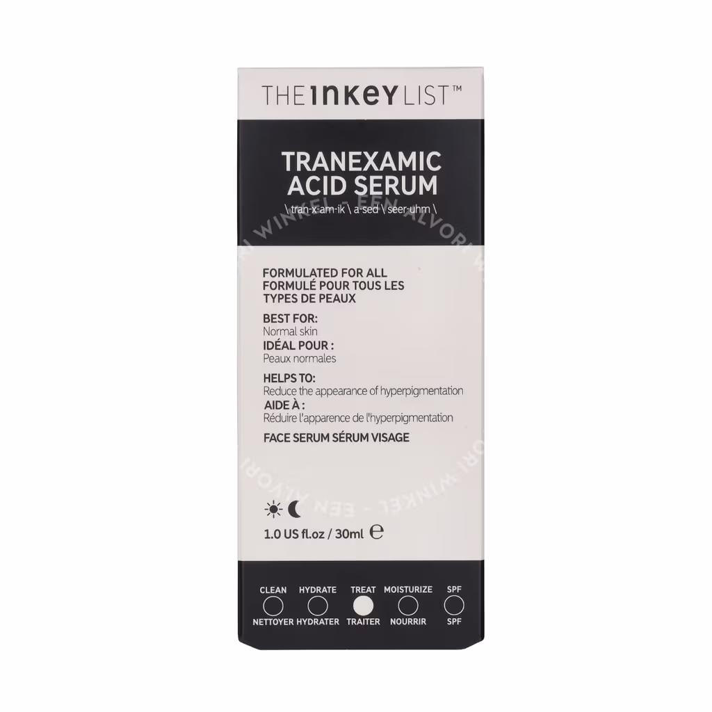The Inkey List The Inkey List Tranexamic Acid Serum — foto 2