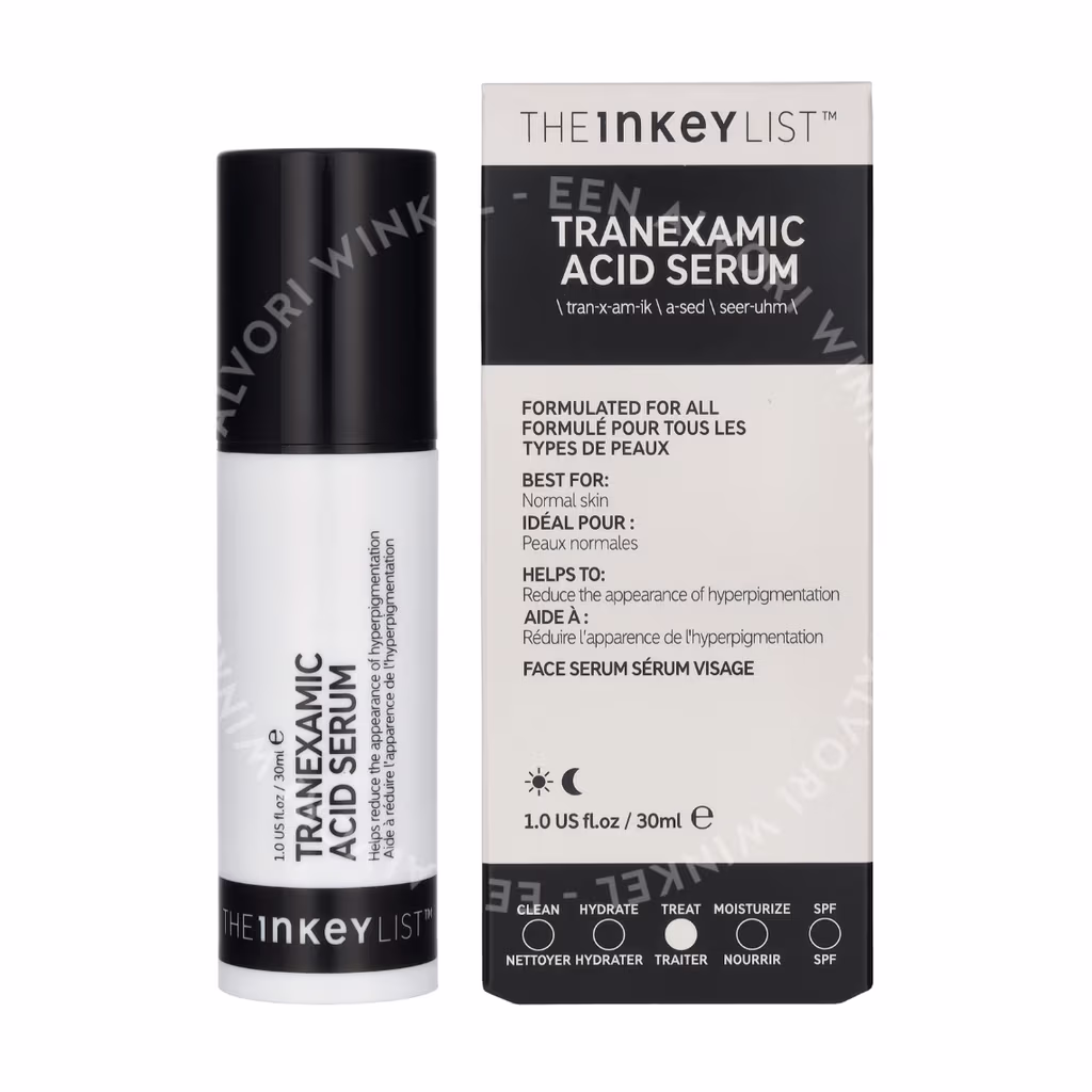 The Inkey List The Inkey List Tranexamic Acid Serum — foto 3
