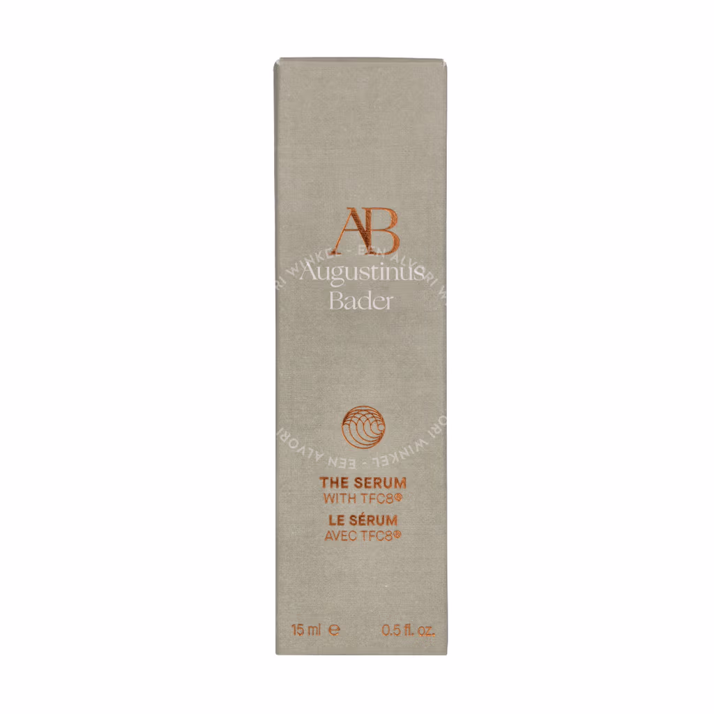 Augustinus Bader Augustinus Bader The Serum — foto 2