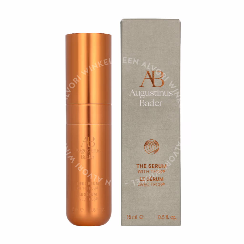 Augustinus Bader Augustinus Bader The Serum — foto 3