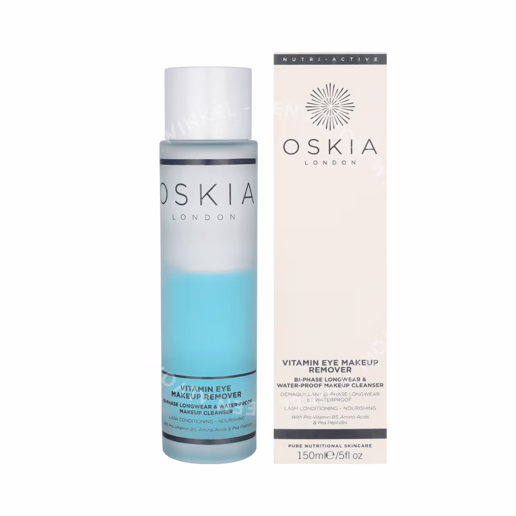 Oskia Oskia Vitamin Eye Makeup Remover — foto 3