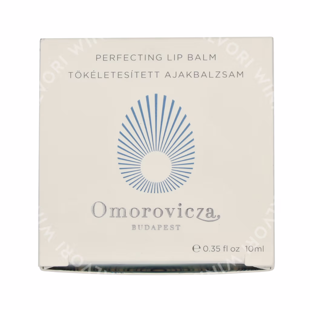 Omorovicza Omorovicza Perfecting Lip Balm — foto 2