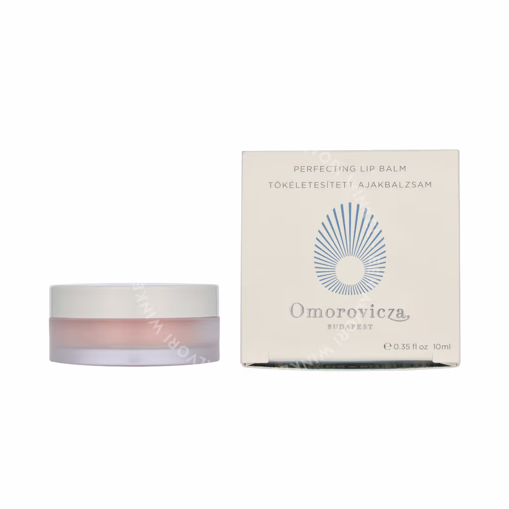 Omorovicza Omorovicza Perfecting Lip Balm — foto 3