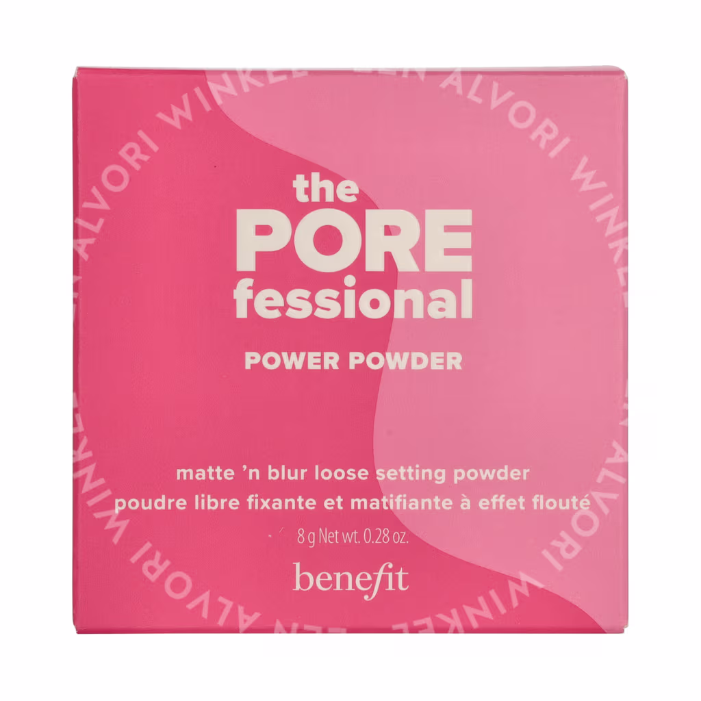 Benefit Benefit The Porefessional Power Powder — foto 2