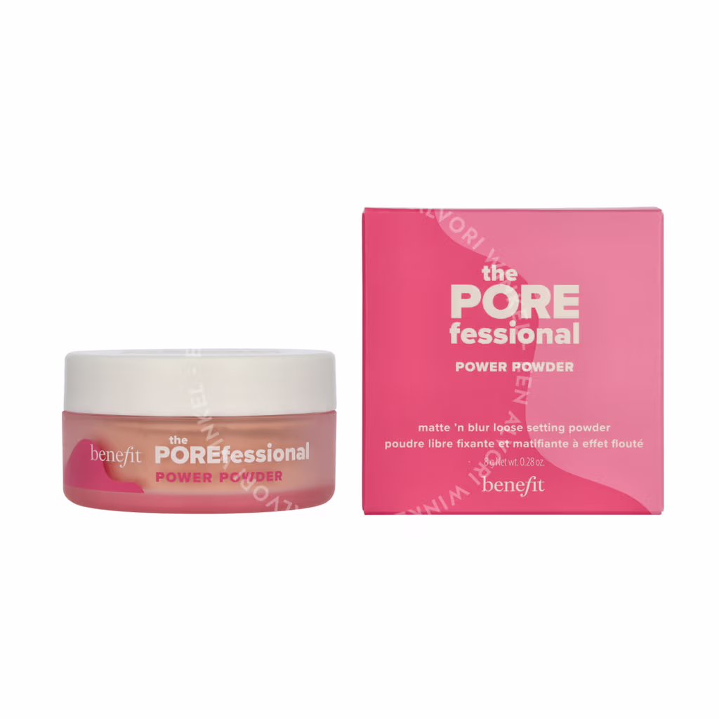Benefit Benefit The Porefessional Power Powder — foto 3