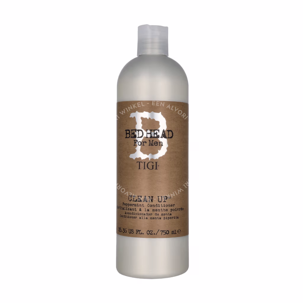 Tigi Tigi BH For Men Clean Up Conditioner