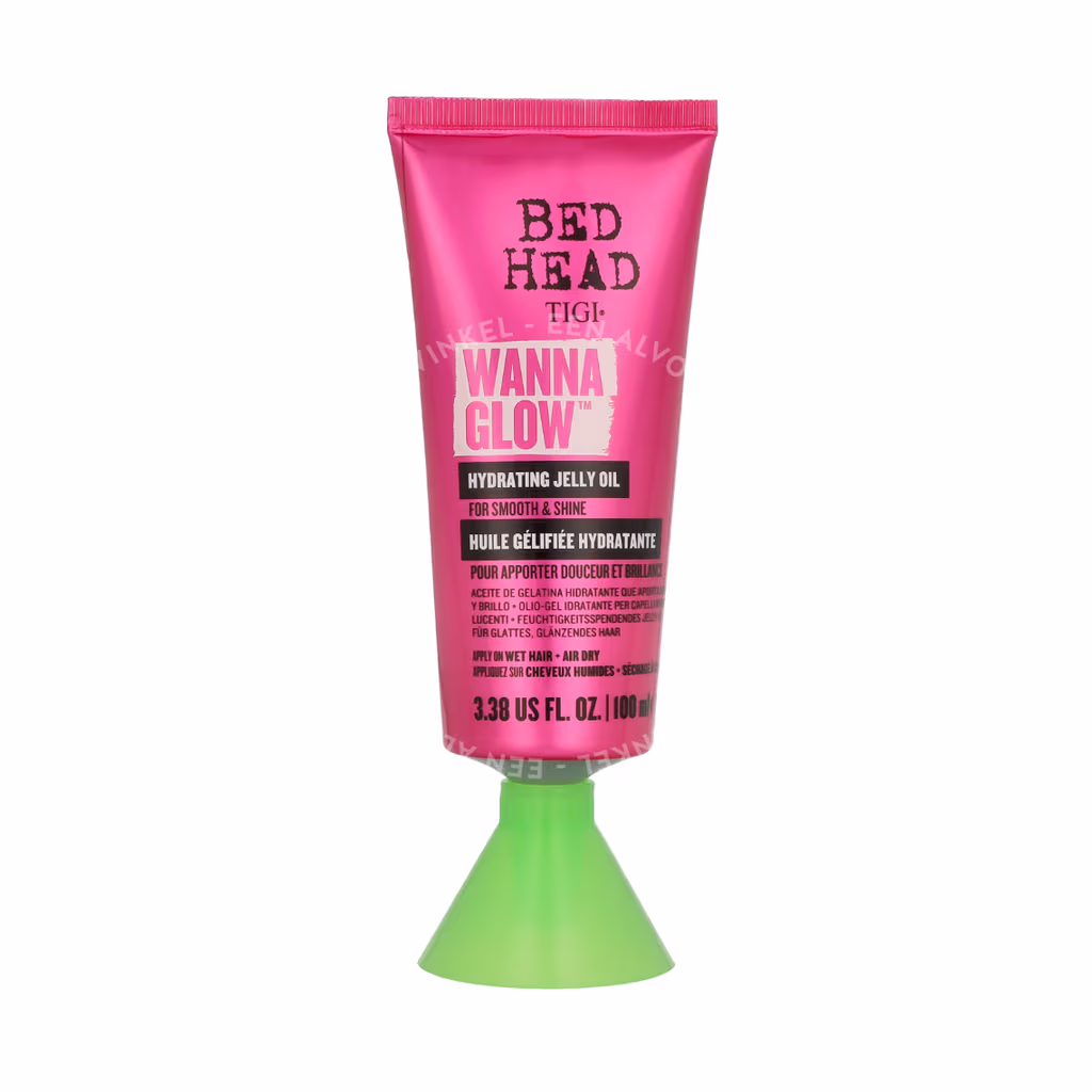 Tigi Tigi BH Wanna Glow Hydrating Jelly Oil