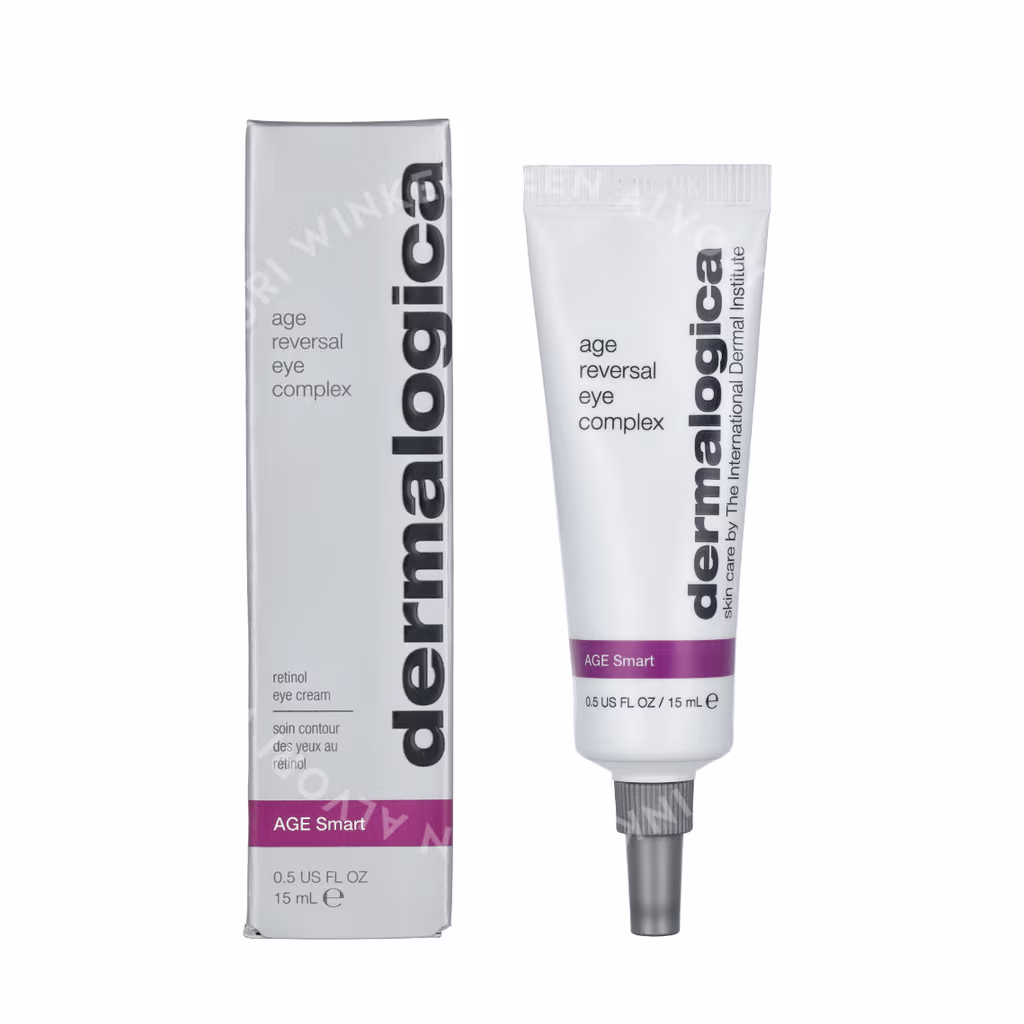 Dermalogica Dermalogica AGESmart Age Reversal Eye Complex — foto 3