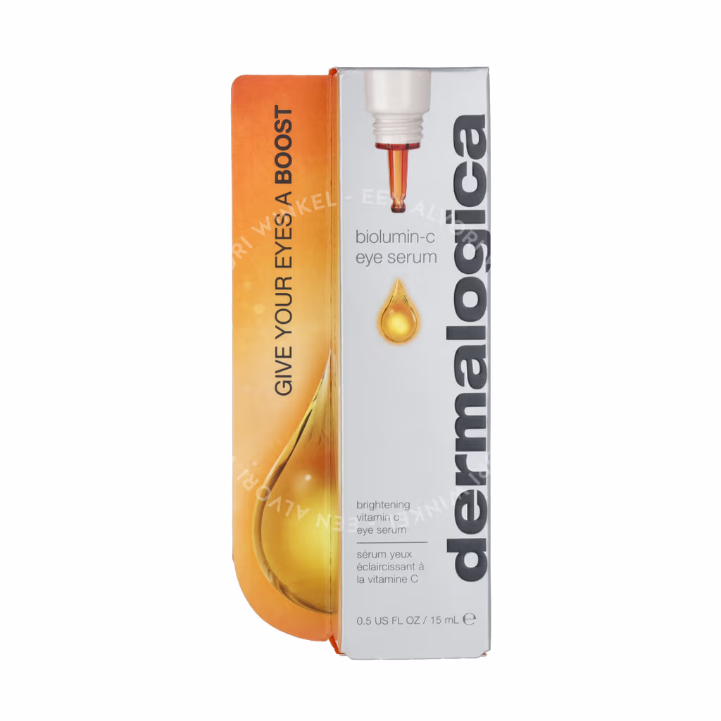 Dermalogica Dermalogica Biolumin-C Eye Serum Serum — foto 2