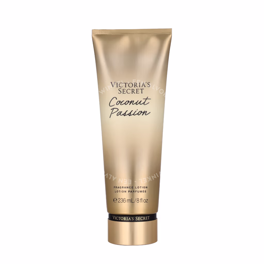 Victoria Secret Victoria Secret Coconut Passion Fragrance Lotion — foto 2