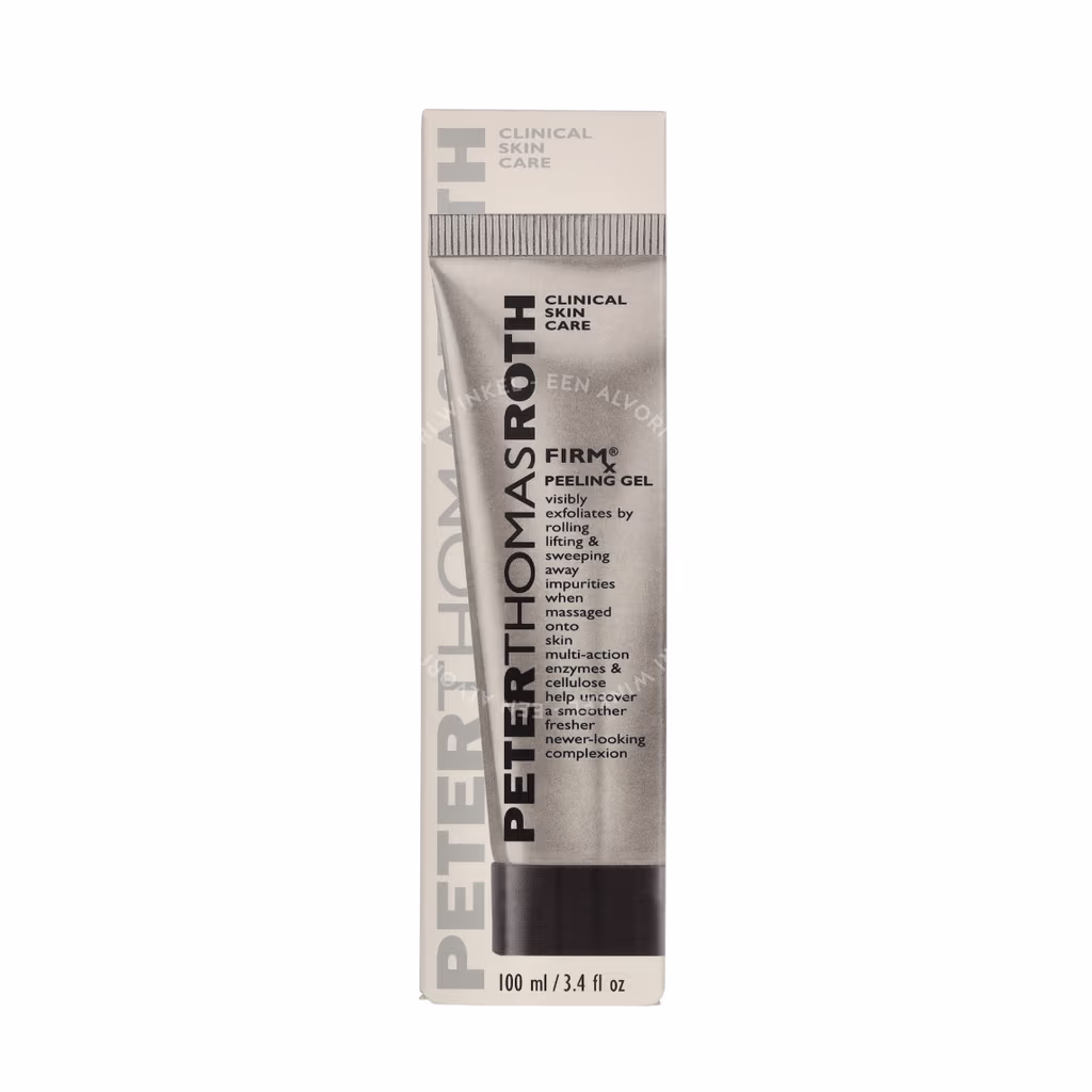 P.T. Roth P.T. Roth Firmx Peeling Gel — foto 2