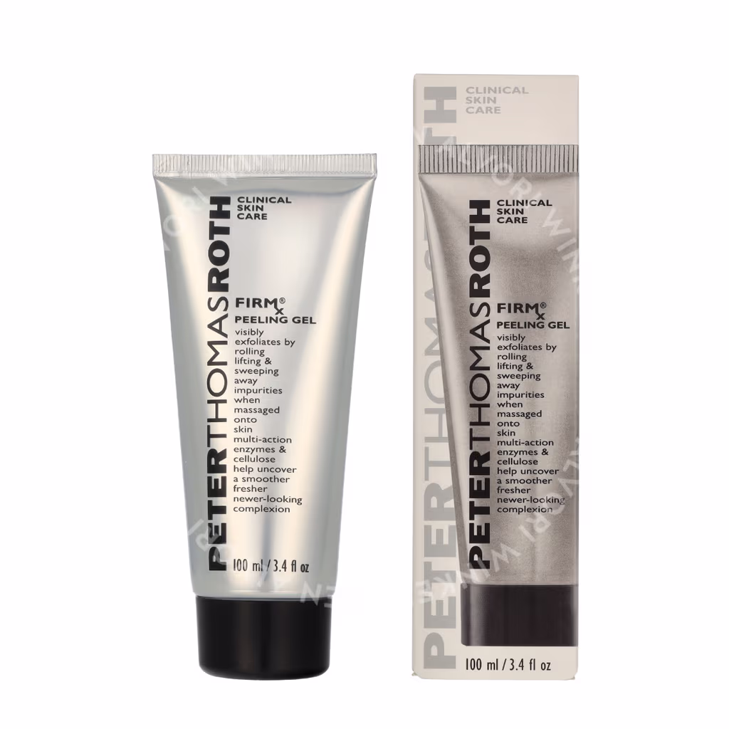 P.T. Roth P.T. Roth Firmx Peeling Gel — foto 3