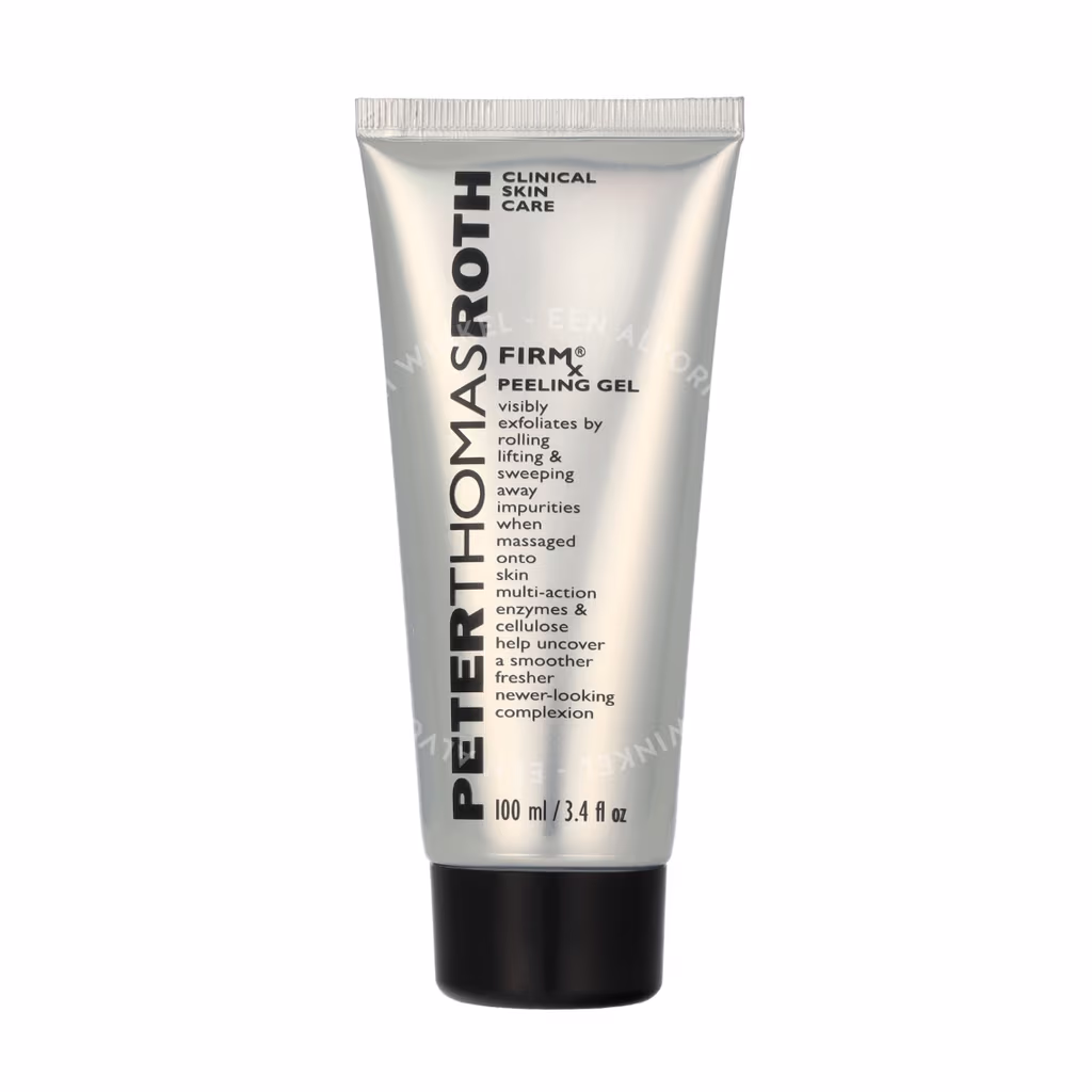 P.T. Roth P.T. Roth Firmx Peeling Gel