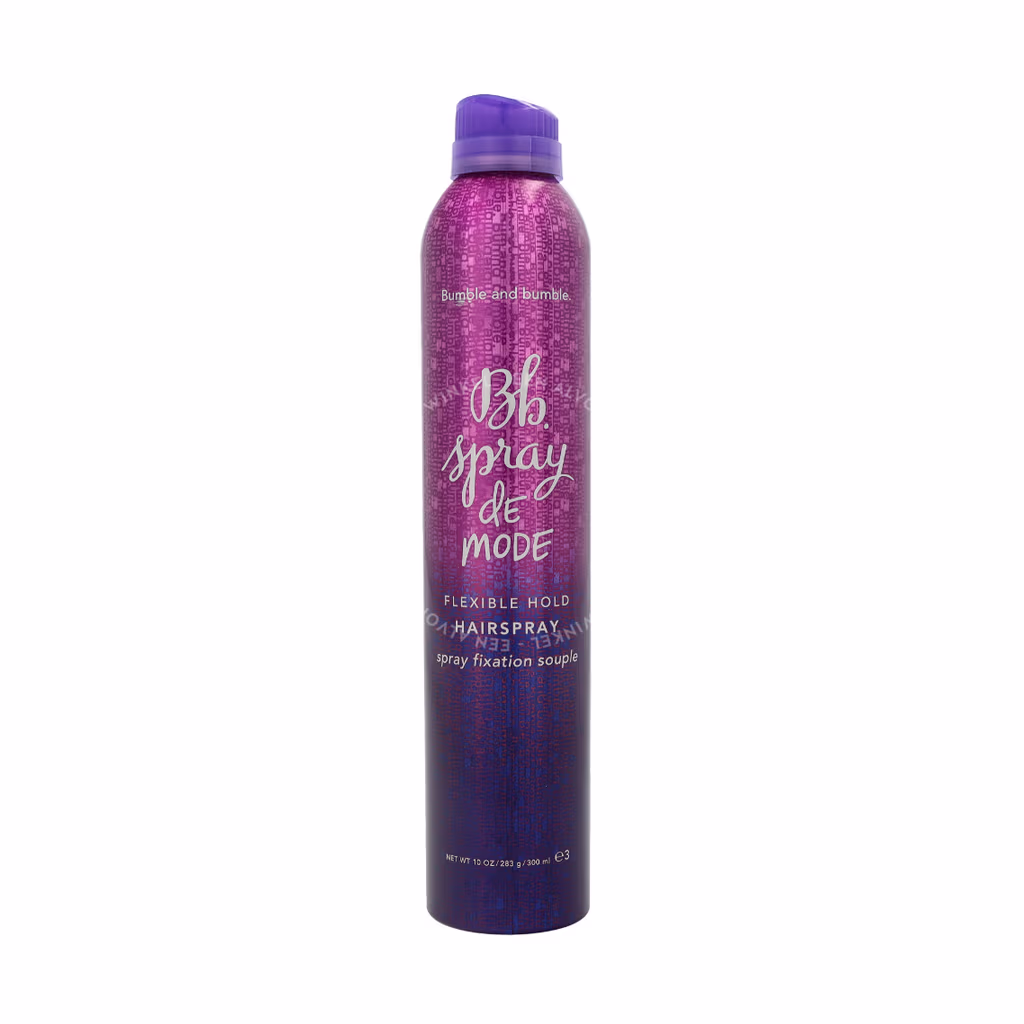 Bumble And Bumble Bumble And Bumble BB Spray De Mode Hairspray