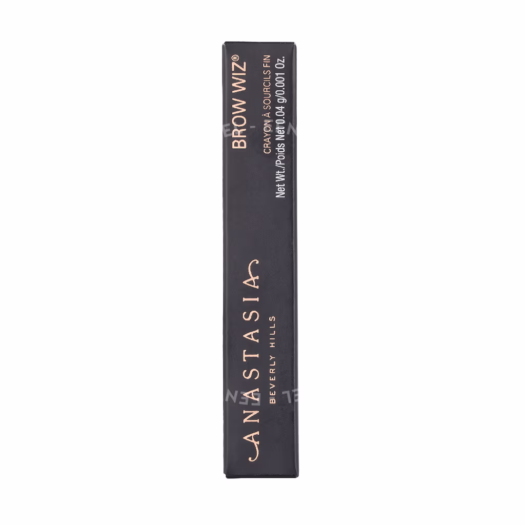 Anastasia Beverly Hills Anastasia Beverly Hills Mini Brow Wiz — Chocolate — foto 2