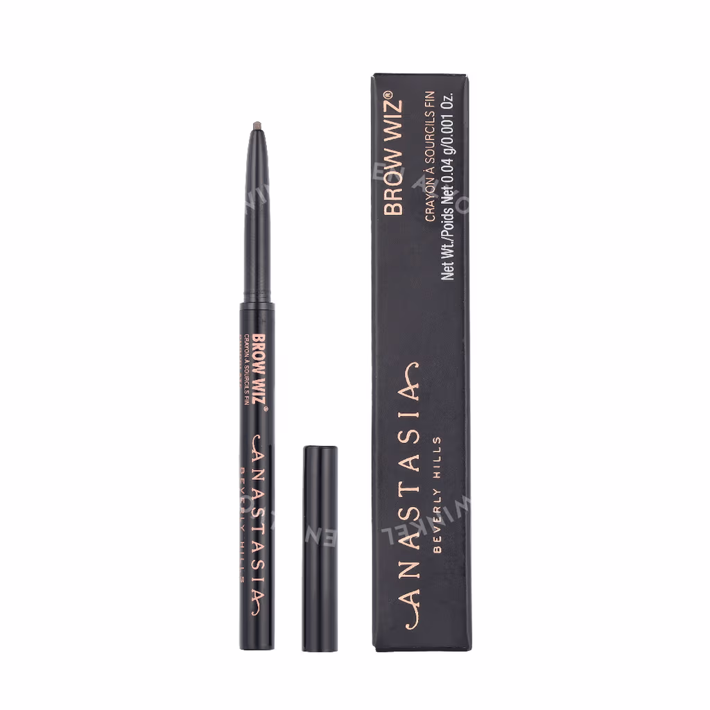 Anastasia Beverly Hills Anastasia Beverly Hills Mini Brow Wiz — Chocolate — foto 3