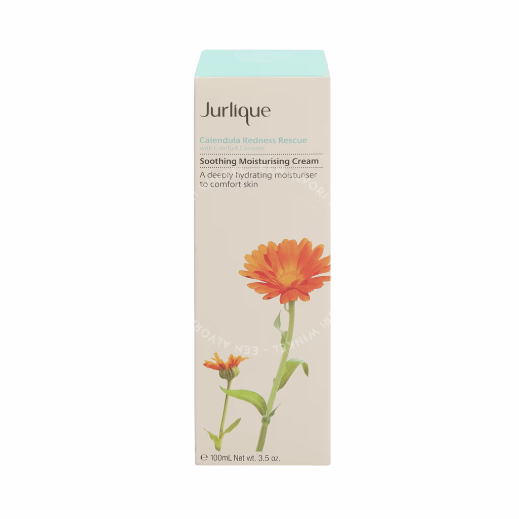 Jurlique Jurlique Calendula Redness Rescue Soothing MoisturisingCream — foto 2