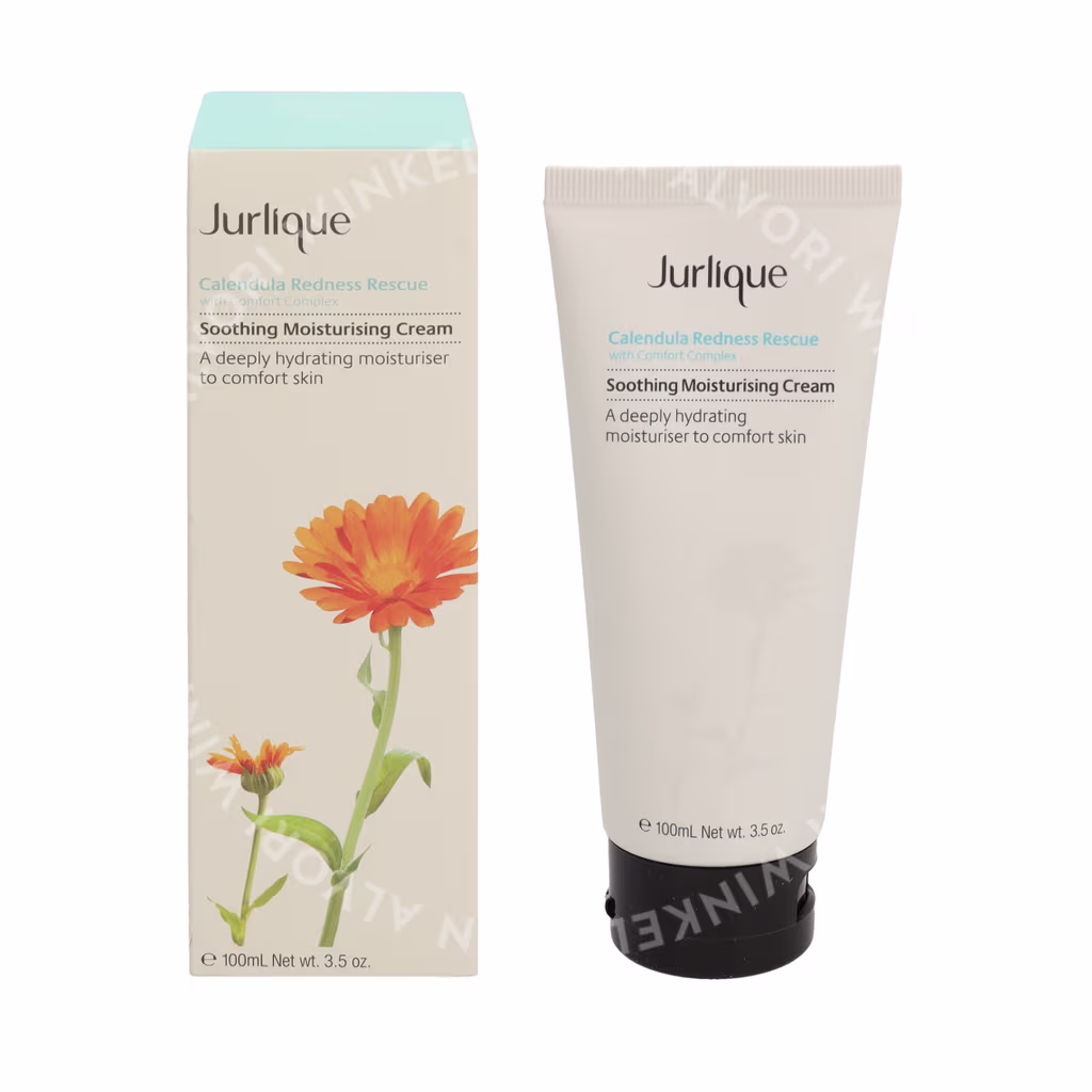 Jurlique Jurlique Calendula Redness Rescue Soothing MoisturisingCream — foto 3