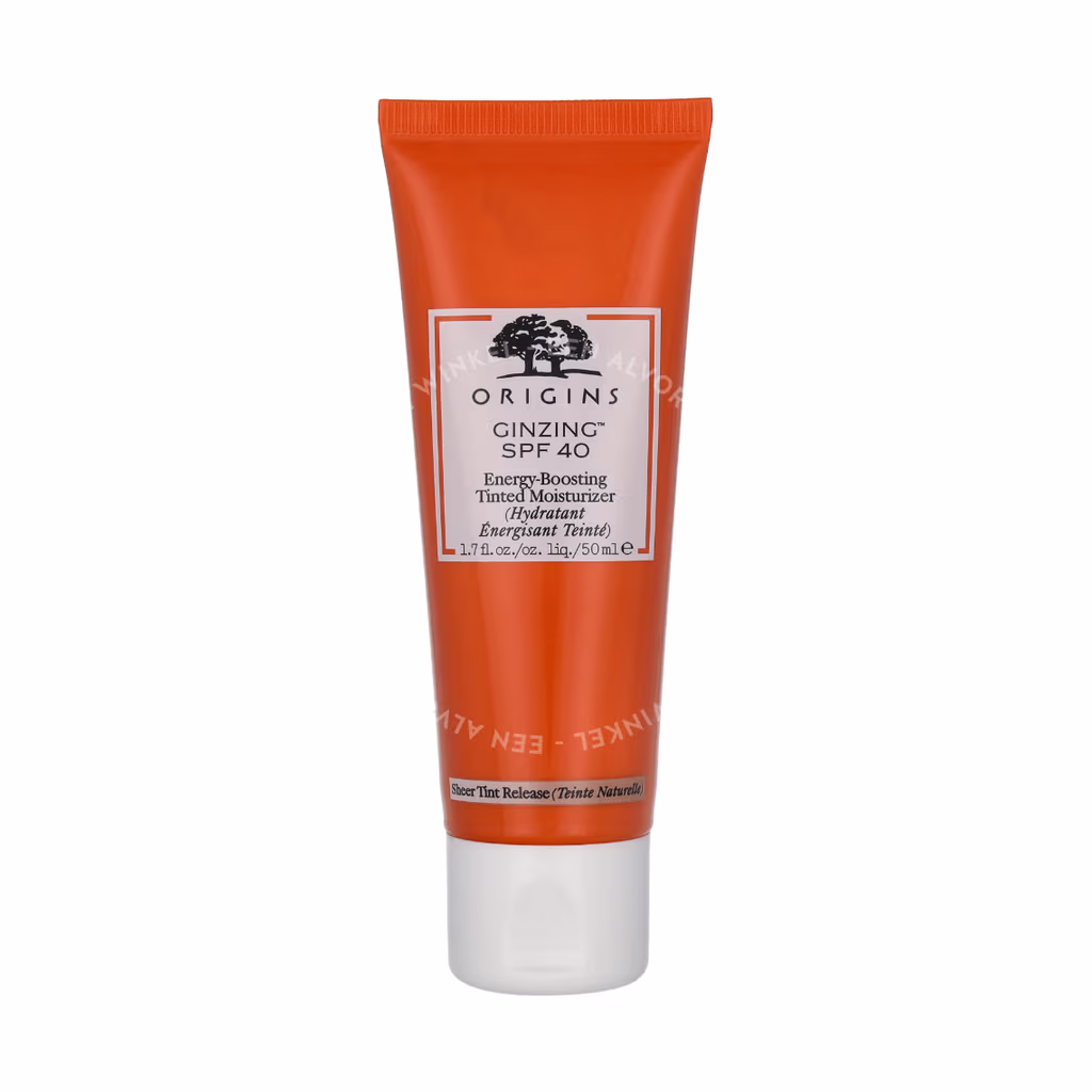 Origins Origins Ginzing Energy-Boosting Tinted Moisturizer SPF40