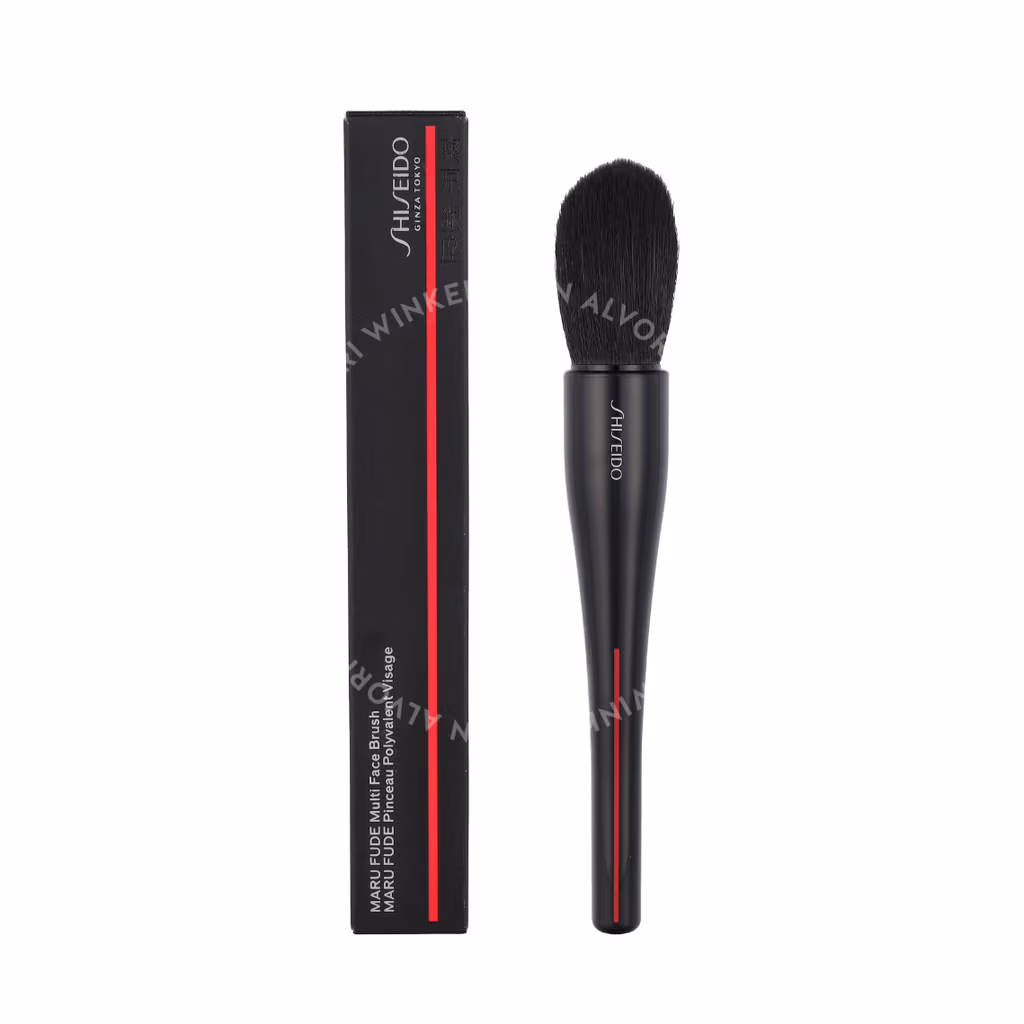 Shiseido Shiseido Maru Fude Multi Face Brush — foto 3