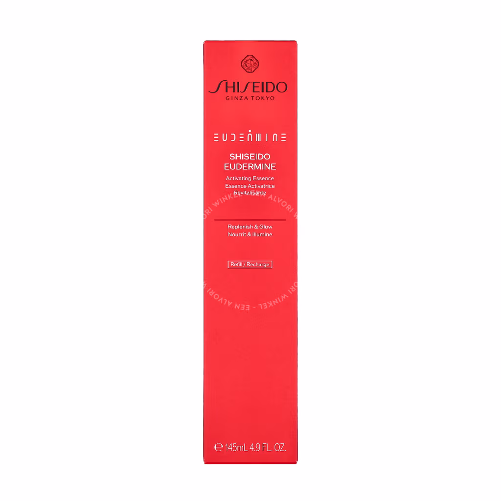 Shiseido Shiseido Eudermine Activating Essence Refill — foto 2
