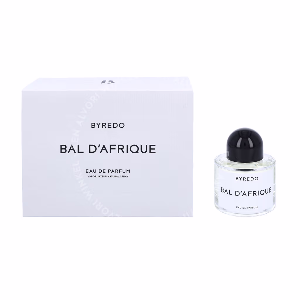 Byredo Byredo Bal D'Afrique Edp Spray — foto 3