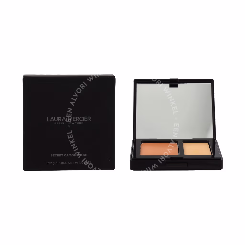 Laura Mercier Laura Mercier Secret Camouflage — SC-4 — foto 3