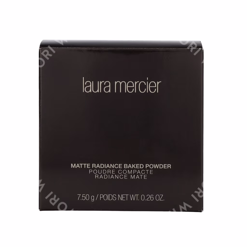 Laura Mercier Laura Mercier Matte Radiance Baked Powder — Bronze 04 — foto 2