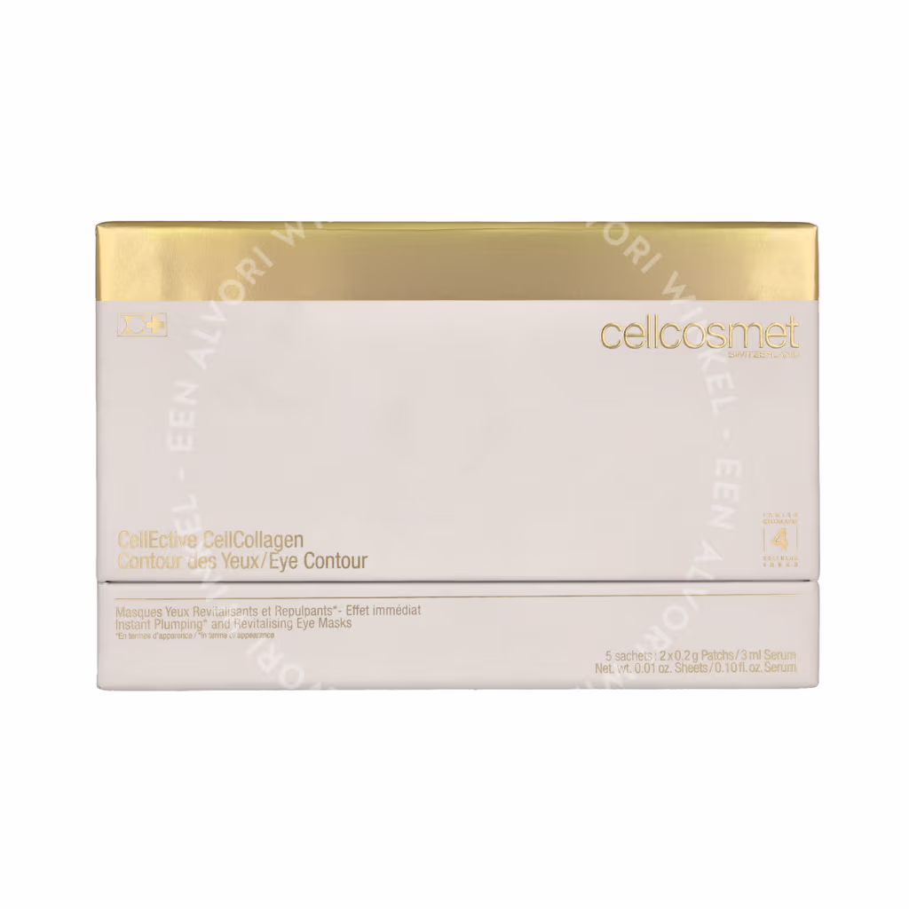 Cellcosmet Cellcosmet CellEctive CellCollagen — foto 2