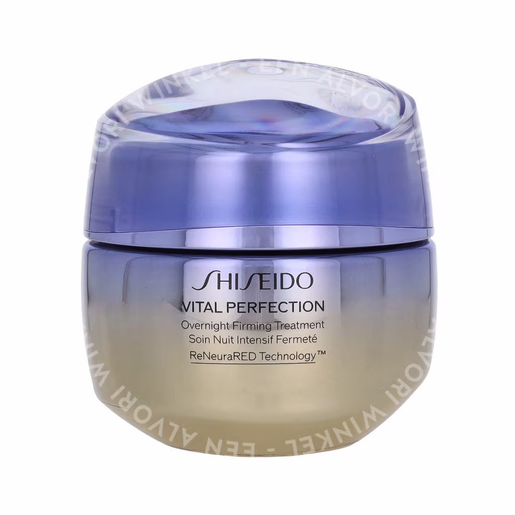 Shiseido Shiseido Vital Perfection Night Cream