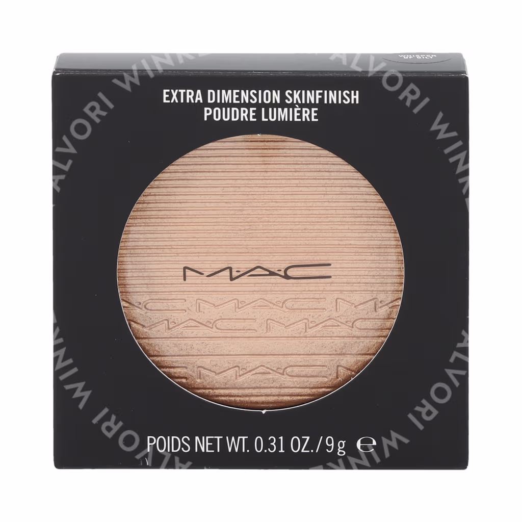 Mac MAC Extra Dimension Skinfinish — Whisper Of Guilt — foto 2
