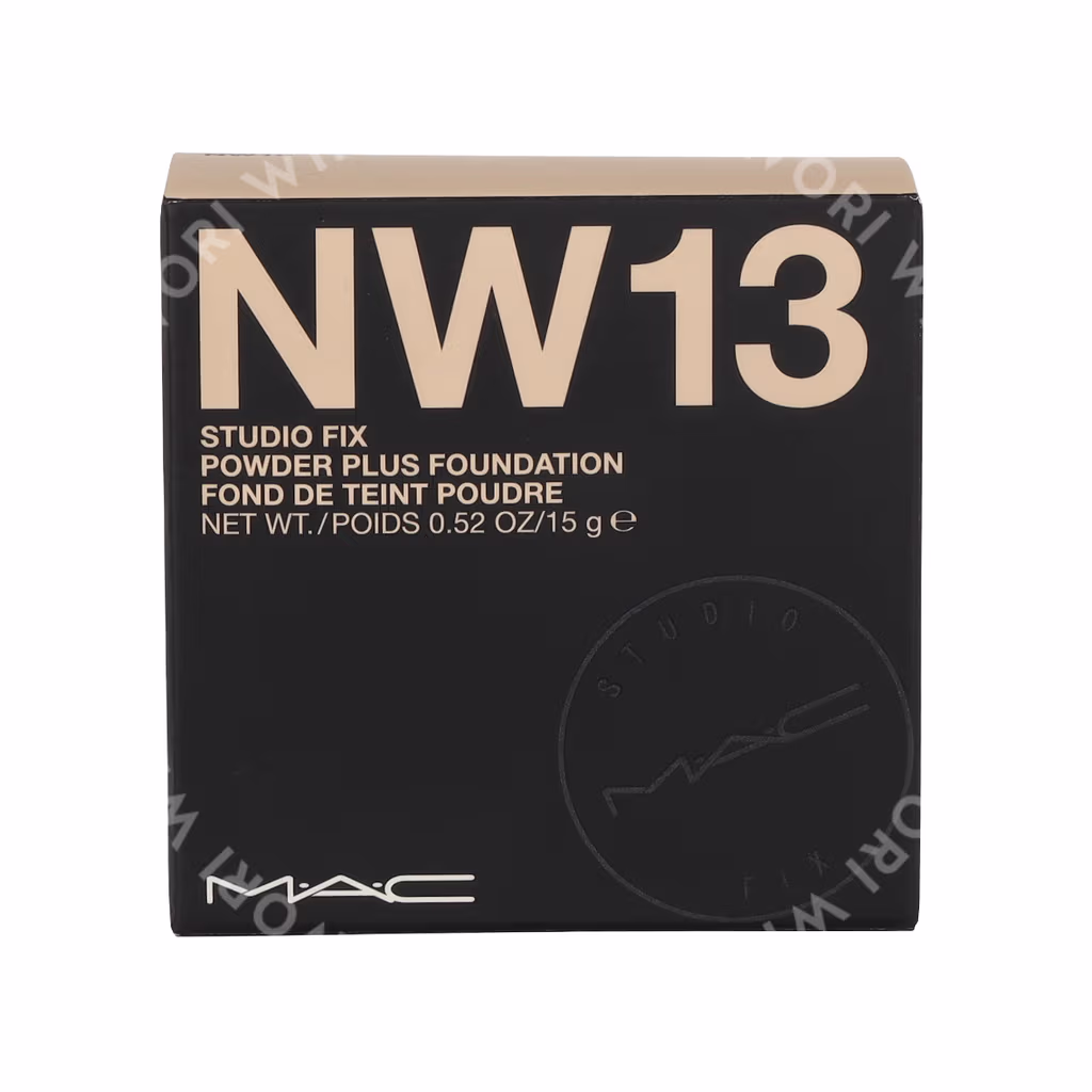 Mac MAC Studio Fix Powder Plus Foundation — NW13 — foto 2