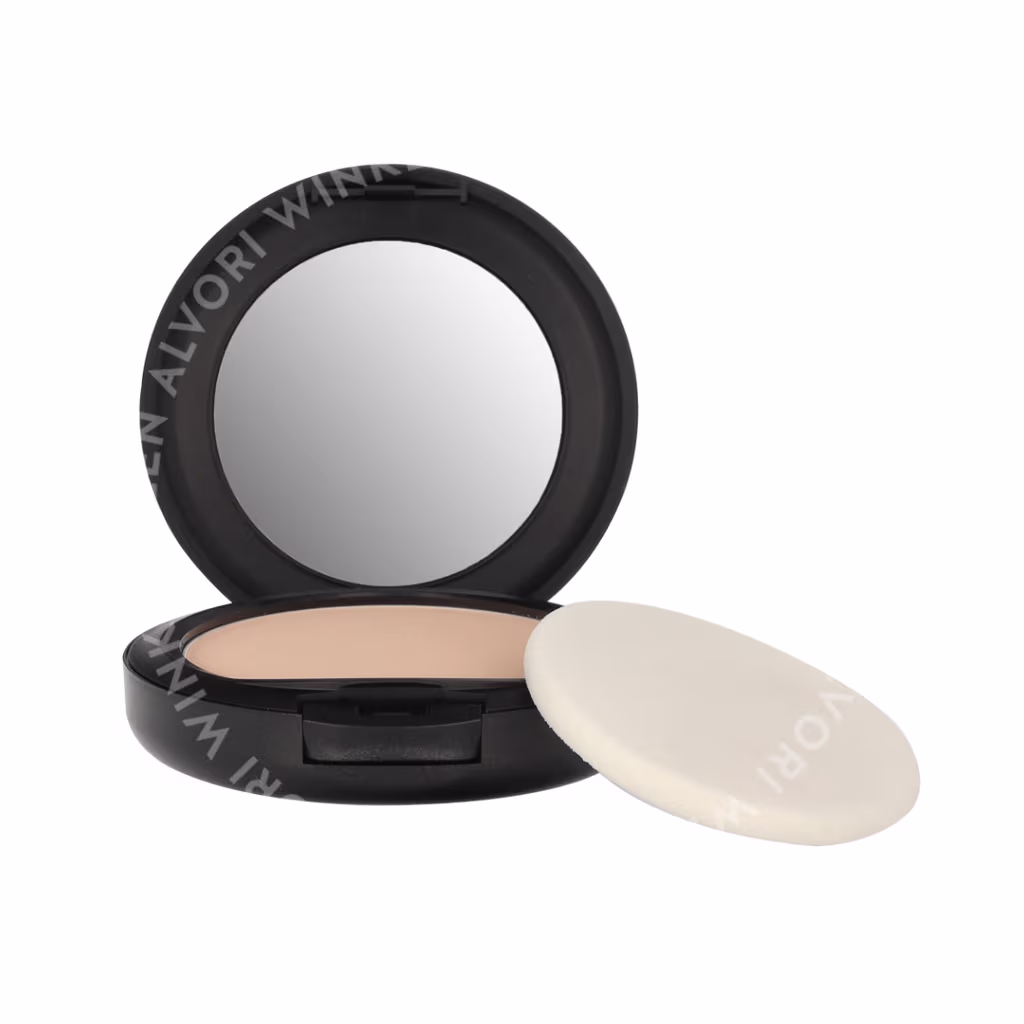 Mac MAC Studio Fix Powder Plus Foundation — NW13