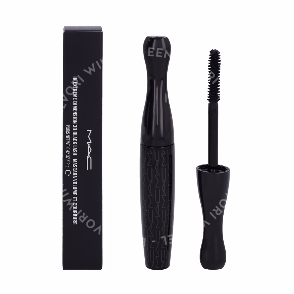Mac MAC In Extreme Dimension Lash Mascara — foto 3