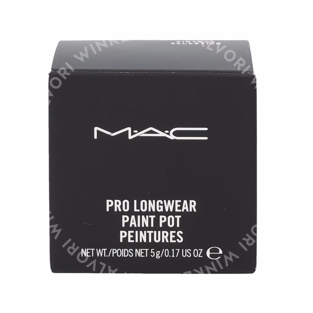 Mac MAC Pro Longwear Paint Pot — Vintage Selection — foto 2
