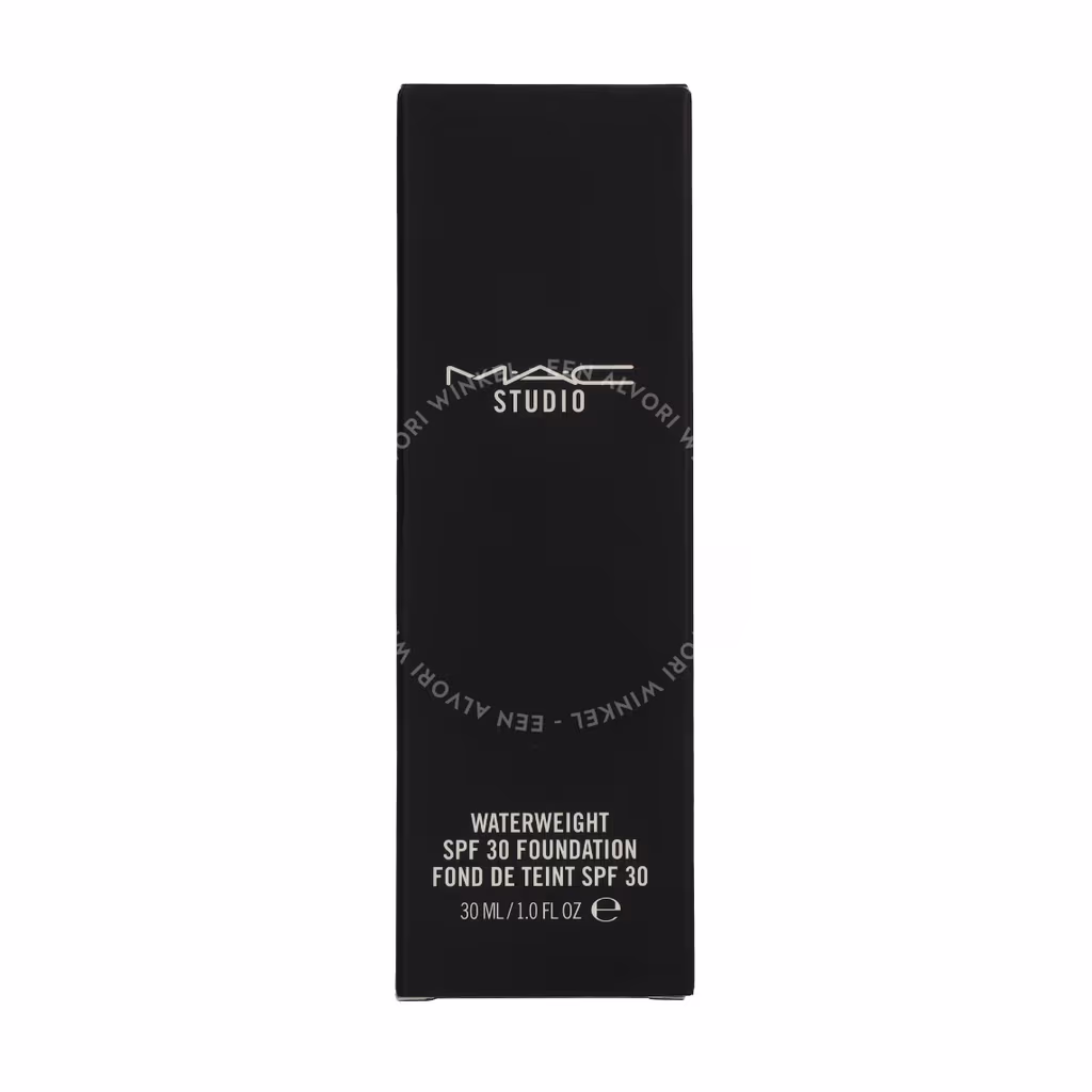 Mac MAC Studio Waterweight Foundation SPF30 — NW18 — foto 2