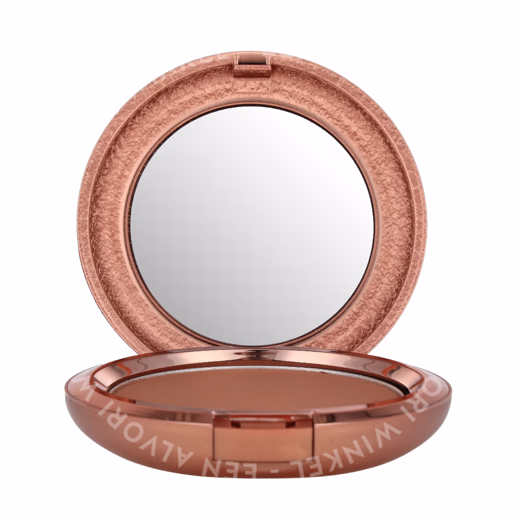 Mac MAC Skinfinish Sunstruck Matte Bronzer — Medium Rosy