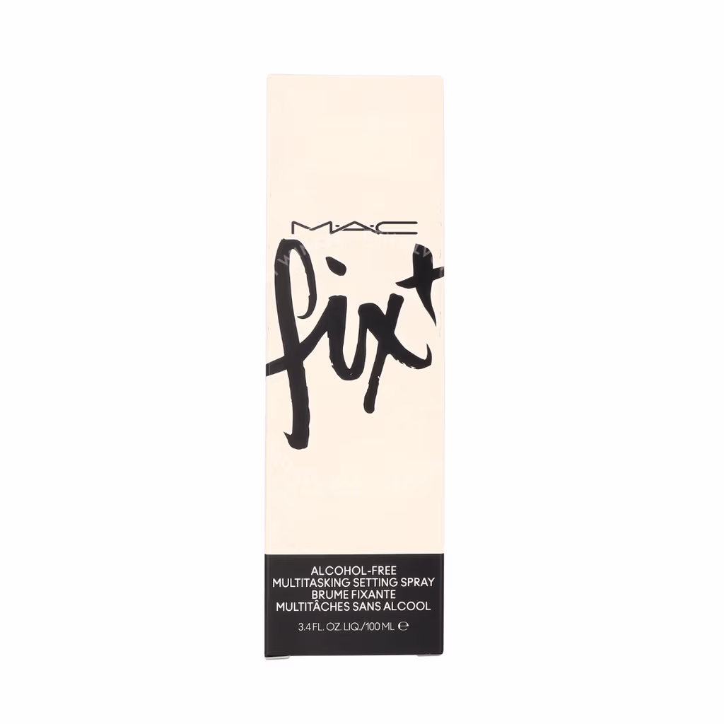 Mac MAC Fix+ Multitasking Alcohol-Free Setting Spray — foto 2