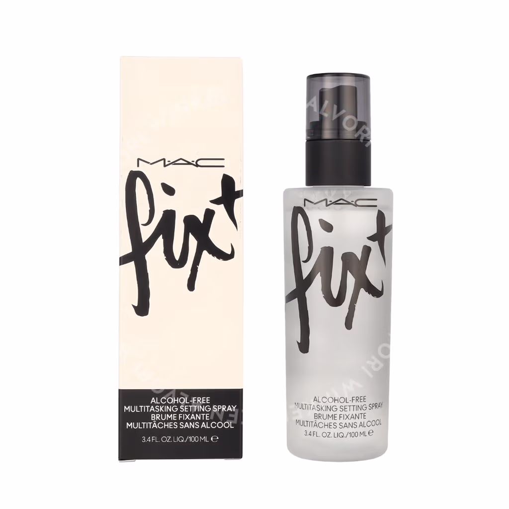 Mac MAC Fix+ Multitasking Alcohol-Free Setting Spray — foto 3