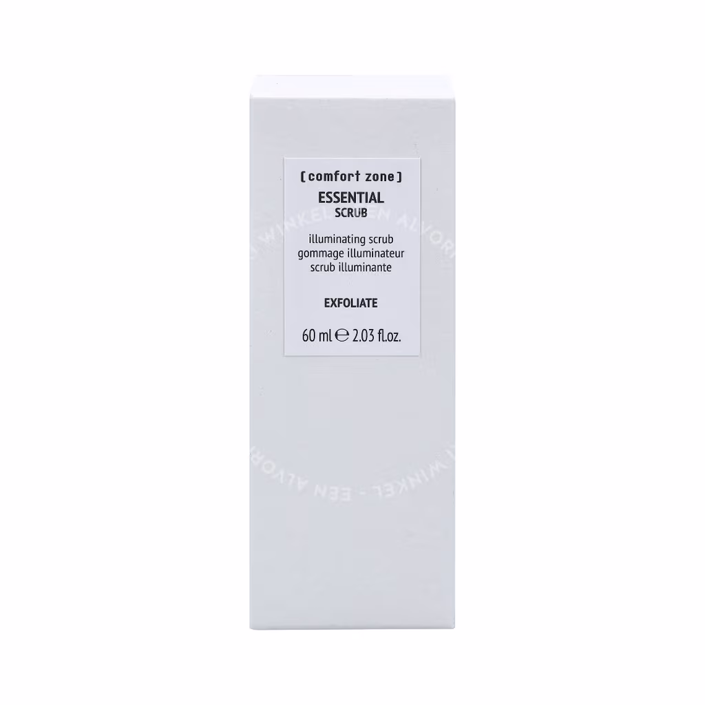 Comfort Zone Comfort Zone Essential Scrub — foto 2