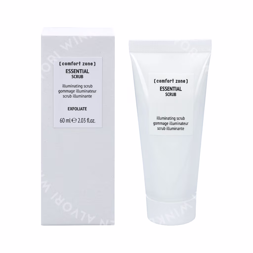 Comfort Zone Comfort Zone Essential Scrub — foto 3