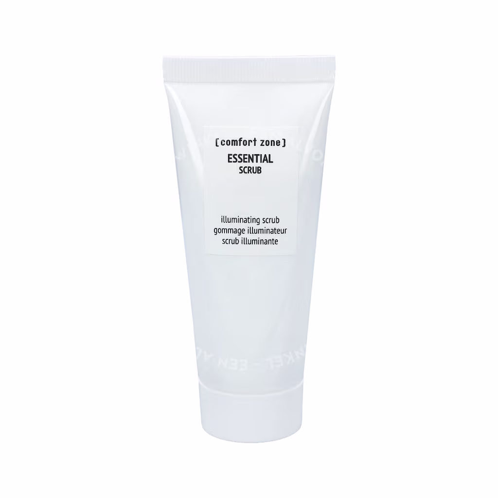 Comfort Zone Comfort Zone Essential Scrub