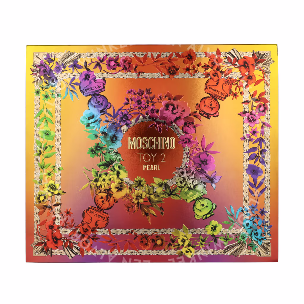 Moschino Moschino Toy 2 Pearl Giftset — foto 2