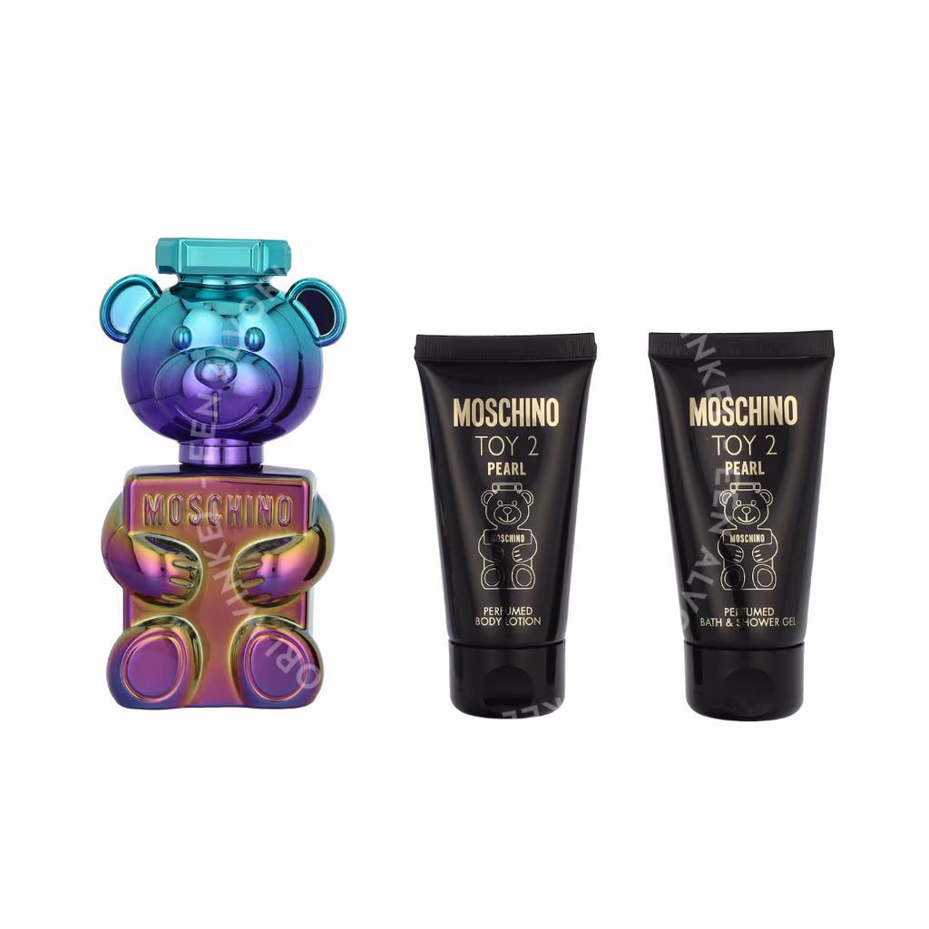 Moschino Moschino Toy 2 Pearl Giftset